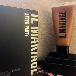 IL Makiage After Party